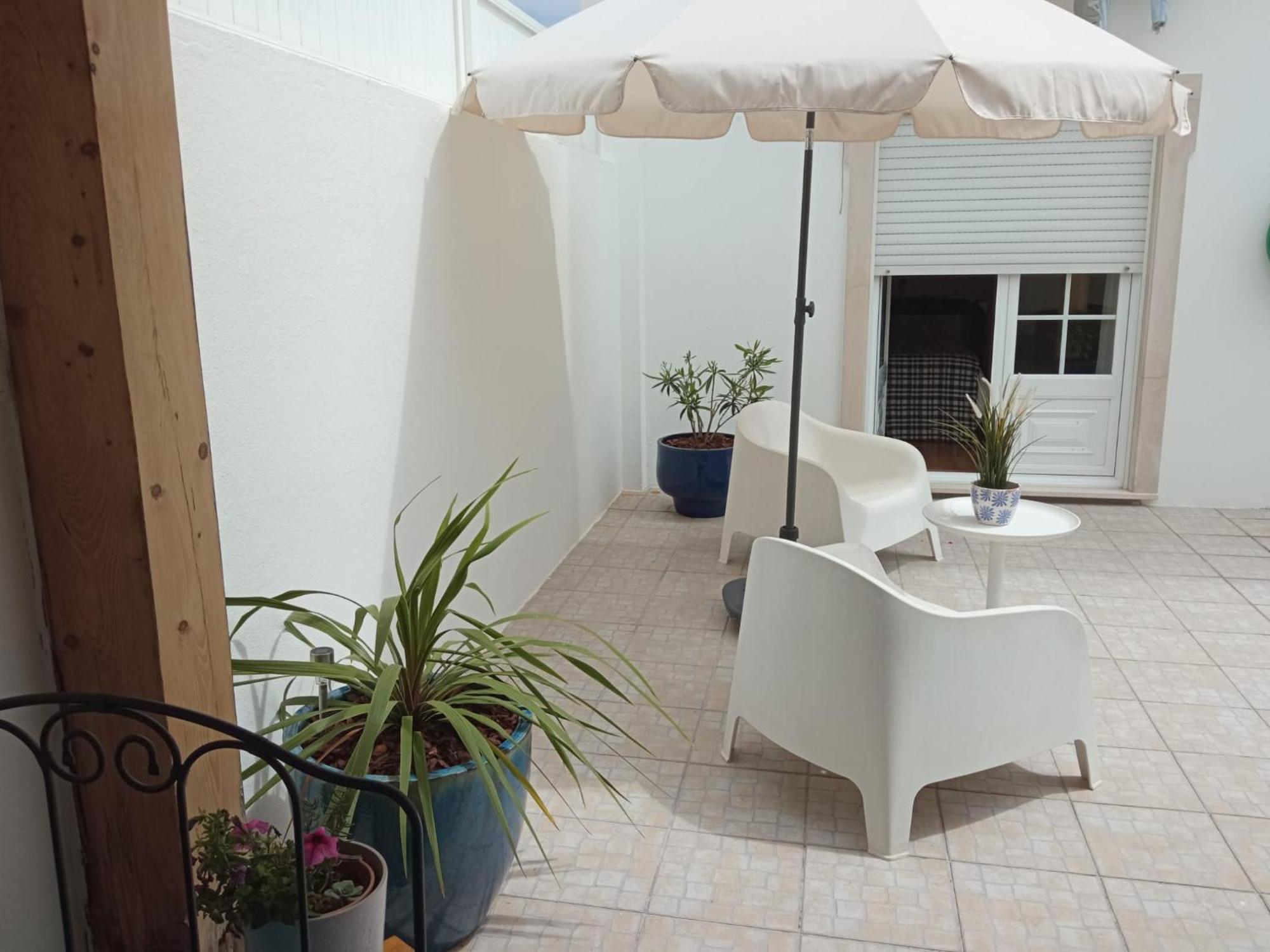 White Guest House 페니케 외부 사진