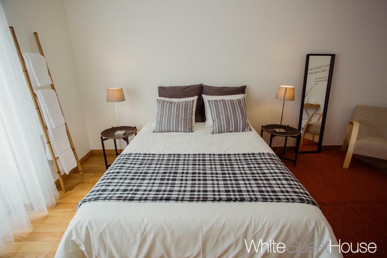 White Guest House 페니케 외부 사진