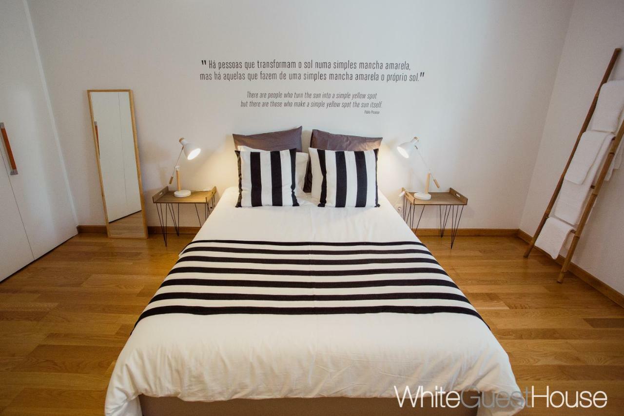 White Guest House 페니케 외부 사진