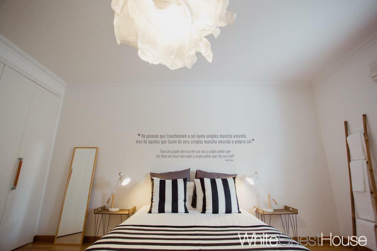White Guest House 페니케 외부 사진